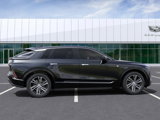New 2025 Cadillac Lyriq Luxury image 5