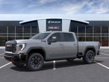 New 2025 GMC Sierra 2500 AT4X image 2