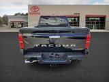 New 2025 Toyota Tacoma Limited image 6