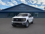New 2025 Ford F150 XLT w/ Equipment Group 302A MID image 2