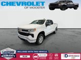 New 2025 Chevrolet Silverado 1500 LT image 4