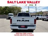 New 2025 RAM 2500 Laramie w/ Night Edition image 6