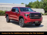 New 2026 GMC Sierra 1500 AT4 w/ AT4 Premium Package image 2