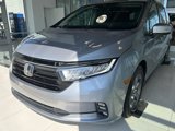 Used 2021 Honda Odyssey EX image 2