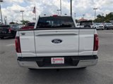 New 2024 Ford F150 Lariat w/ Equipment Group 502A High image 5