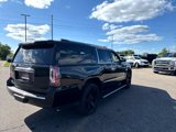 Used 2017 GMC Yukon XL Denali w/ Open Road Package image 5