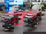 New 2026 Chevrolet Equinox LT w/ Convenience Package II image 3
