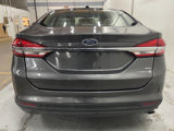 Used 2018 Ford Fusion SE image 6