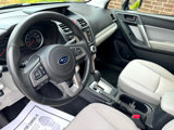 Used 2017 Subaru Forester 2.5i image 3