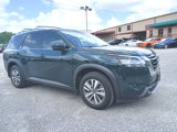 Used 2022 Nissan Pathfinder SL image 3