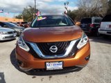 Used 2016 Nissan Murano Platinum w/ Platinum Technology Package image 5