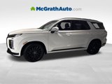 New 2025 Hyundai Palisade Calligraphy image 6