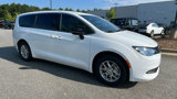 New 2025 Chrysler Voyager LX image 5