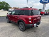 New 2025 Ford Bronco Sport Big Bend image 3