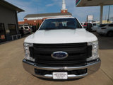 Used 2017 Ford F250 XL w/ Power Equipment Group image 2