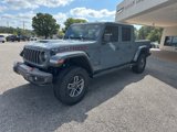 New 2025 Jeep Gladiator Mojave w/ Convenience Group image 3