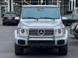 Used 2025 Mercedes-Benz G 550 image 6