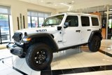 Used 2024 Jeep Wrangler Willys image 3