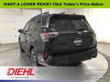 New 2025 Subaru Forester Limited w/ Popular Package #1 image 5