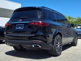 New 2025 Mercedes-Benz GLS 450 4MATIC image 5