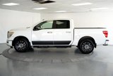 Used 2021 Nissan Titan SV w/ Accessory Utility Package image 4