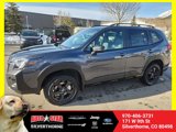 New 2025 Subaru Forester Wilderness w/ Wilderness Package image 1