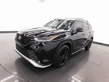 Certified 2024 Toyota Highlander XSE image 4