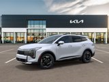 New 2026 Kia Sportage EX image 3