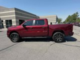 New 2025 RAM 1500 Tradesman image 2