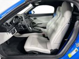 Used 2024 Porsche 718 Boxster image 4