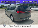 Used 2022 Chrysler Pacifica Touring-L image 3