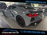 Used 2024 Chevrolet Corvette Stingray Coupe w/ 1LT image 2