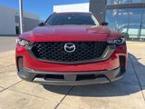 New 2025 MAZDA CX-50 AWD 2.5 S w/ Accent Package image 3