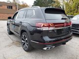 New 2025 Volkswagen Atlas SEL Premium R-Line image 3