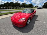 Used 2006 Chevrolet Corvette Convertible w/ Preferred Equipment Group image 3