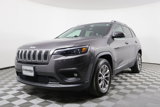 Used 2019 Jeep Cherokee Latitude Plus w/ Comfort/Convenience Group image 5