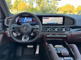 New 2025 Mercedes-Benz GLE 53 AMG 4MATIC image 3