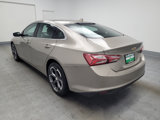 Used 2022 Chevrolet Malibu LT image 5