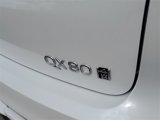 New 2025 INFINITI QX80 Sensory image 5