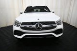 Used 2022 Mercedes-Benz GLC 300 4MATIC image 2