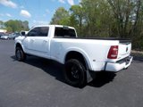 Used 2020 RAM 3500 Limited image 5