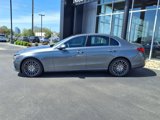 New 2025 Mercedes-Benz C 300 4MATIC Sedan image 3