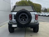 Used 2023 Ford Bronco Badlands image 5