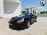 Used 2000 Porsche Boxster S image 4