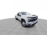 New 2025 Chevrolet Silverado 3500 LT image 2