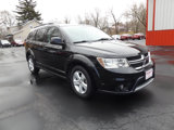 Used 2012 Dodge Journey SXT image 5