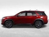 New 2025 Nissan Pathfinder SL w/ SL Premium Package image 2