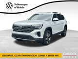 New 2025 Volkswagen Atlas SEL image 3