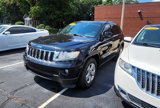 Used 2013 Jeep Grand Cherokee Laredo image 5