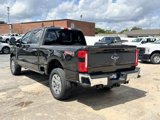 New 2025 Ford F250 Lariat image 3